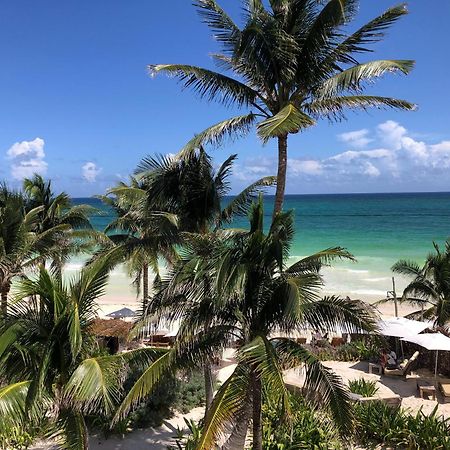Luxury Penthouse With Private Pool In Aldea Zama Appartement Tulum Pueblo Buitenkant foto