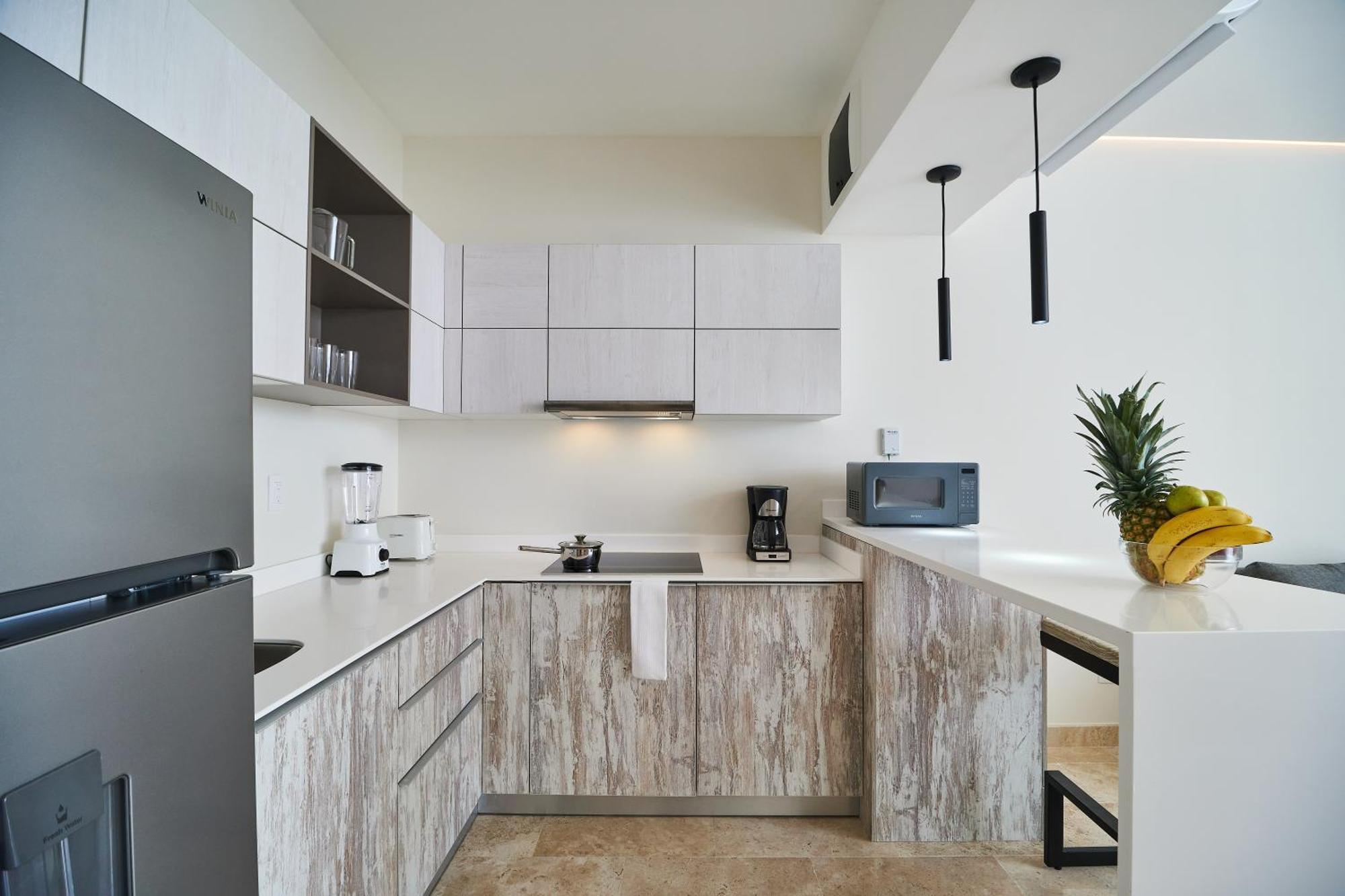 Luxury Penthouse With Private Pool In Aldea Zama Appartement Tulum Pueblo Buitenkant foto