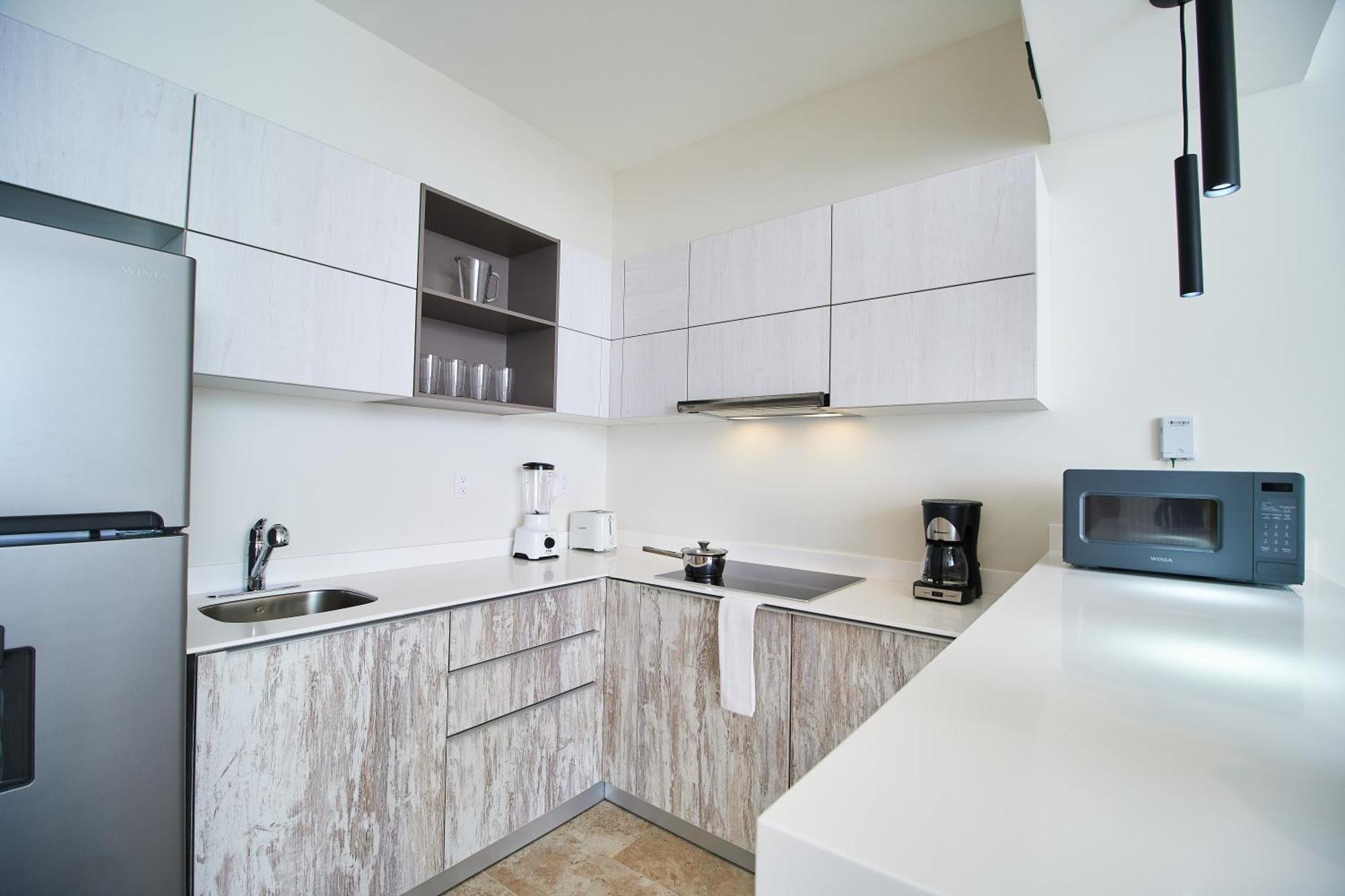 Luxury Penthouse With Private Pool In Aldea Zama Appartement Tulum Pueblo Buitenkant foto