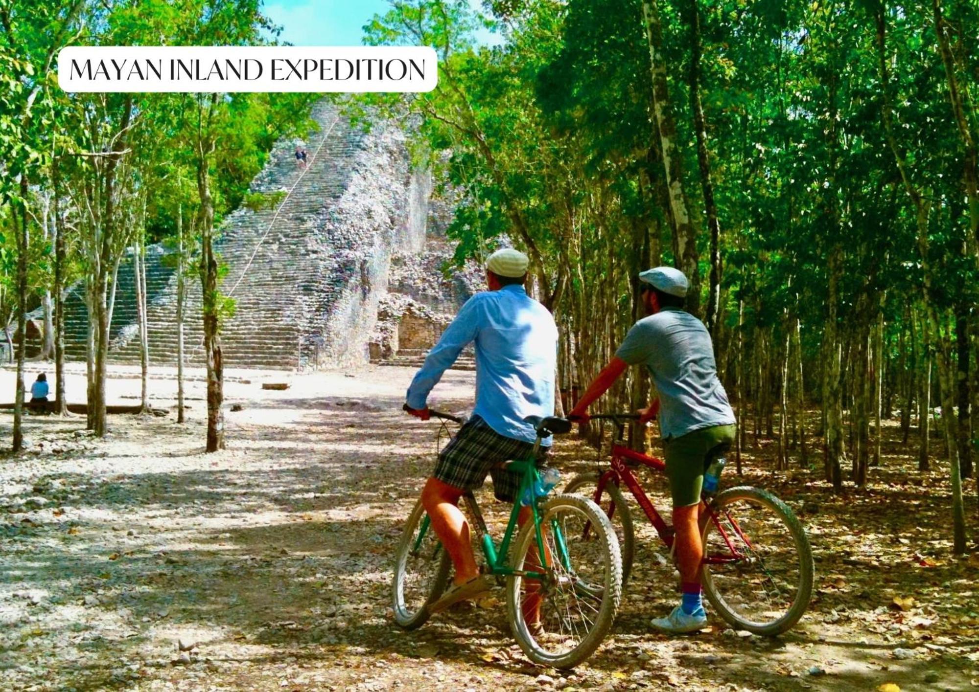 Luxury Penthouse With Private Pool In Aldea Zama Appartement Tulum Pueblo Buitenkant foto