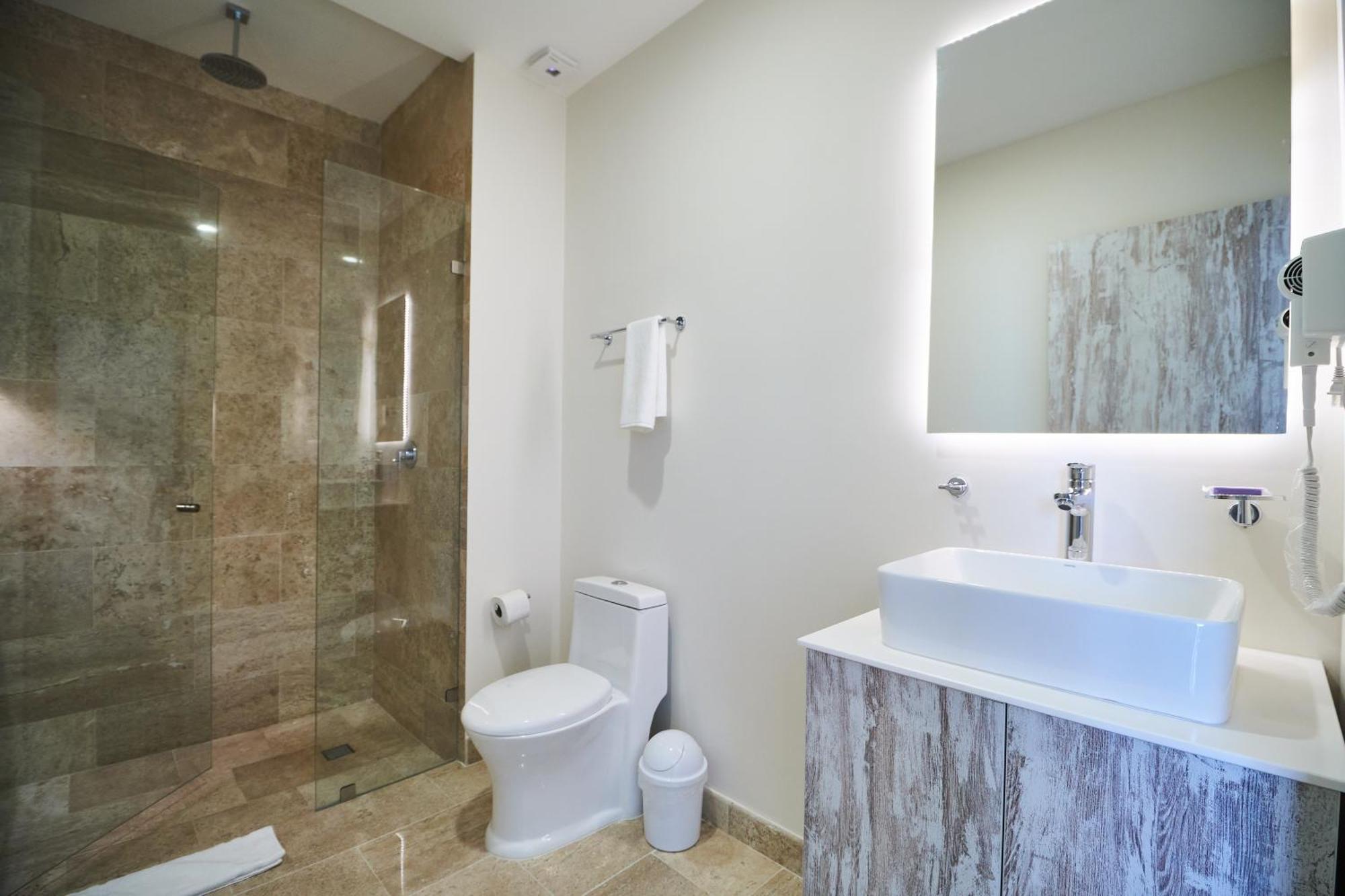 Luxury Penthouse With Private Pool In Aldea Zama Appartement Tulum Pueblo Buitenkant foto