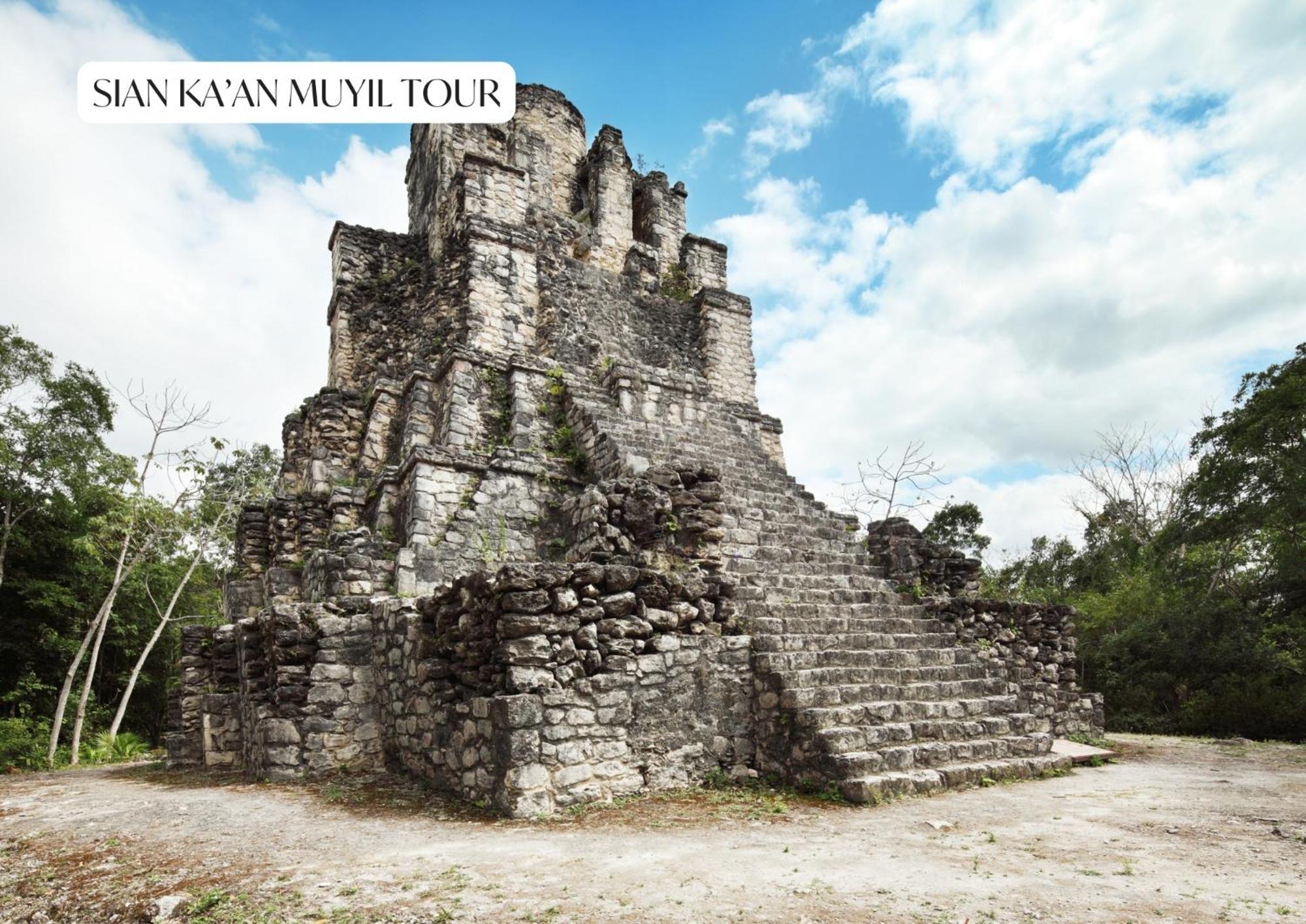 Luxury Penthouse With Private Pool In Aldea Zama Appartement Tulum Pueblo Buitenkant foto