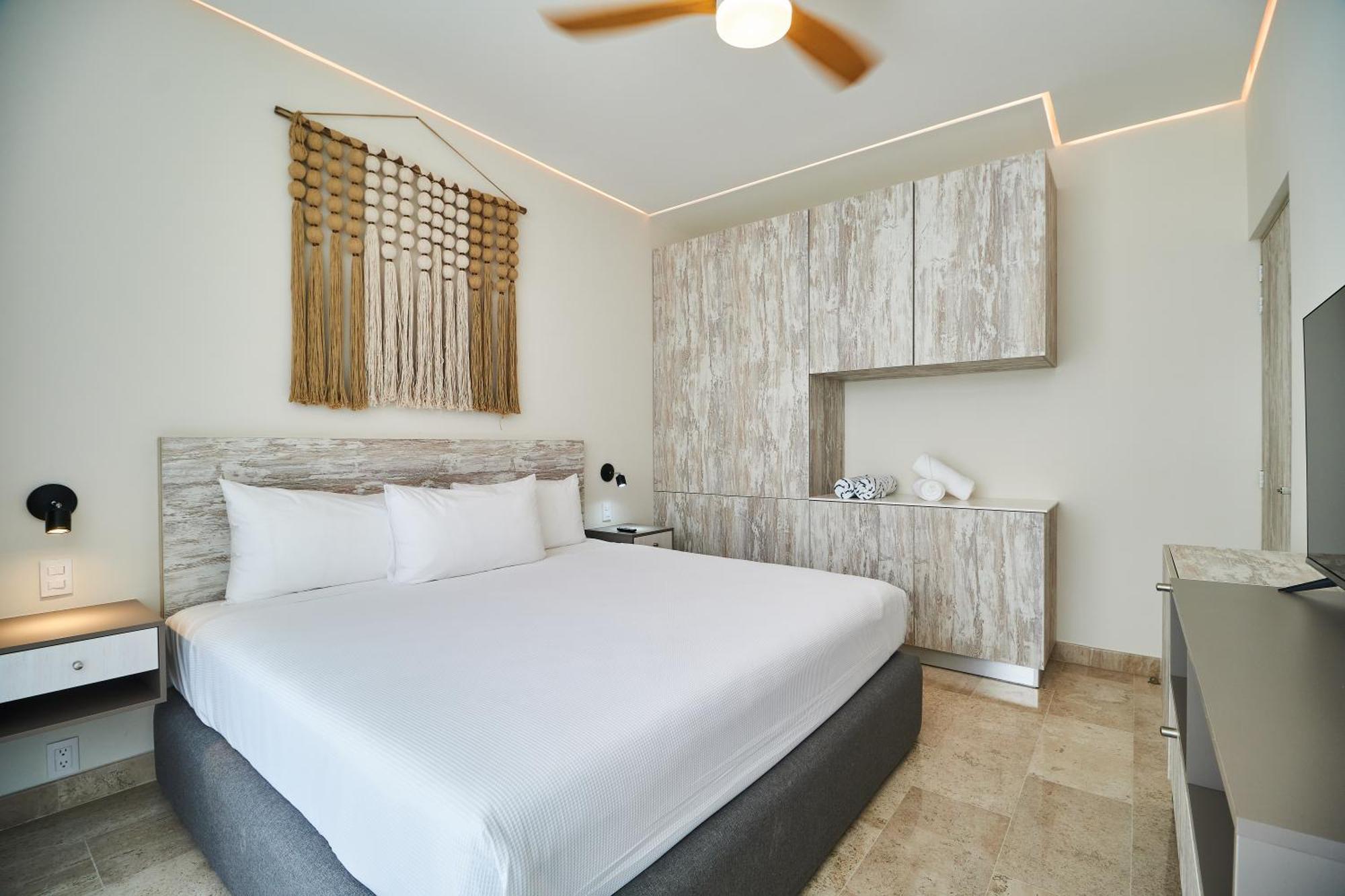 Luxury Penthouse With Private Pool In Aldea Zama Appartement Tulum Pueblo Buitenkant foto