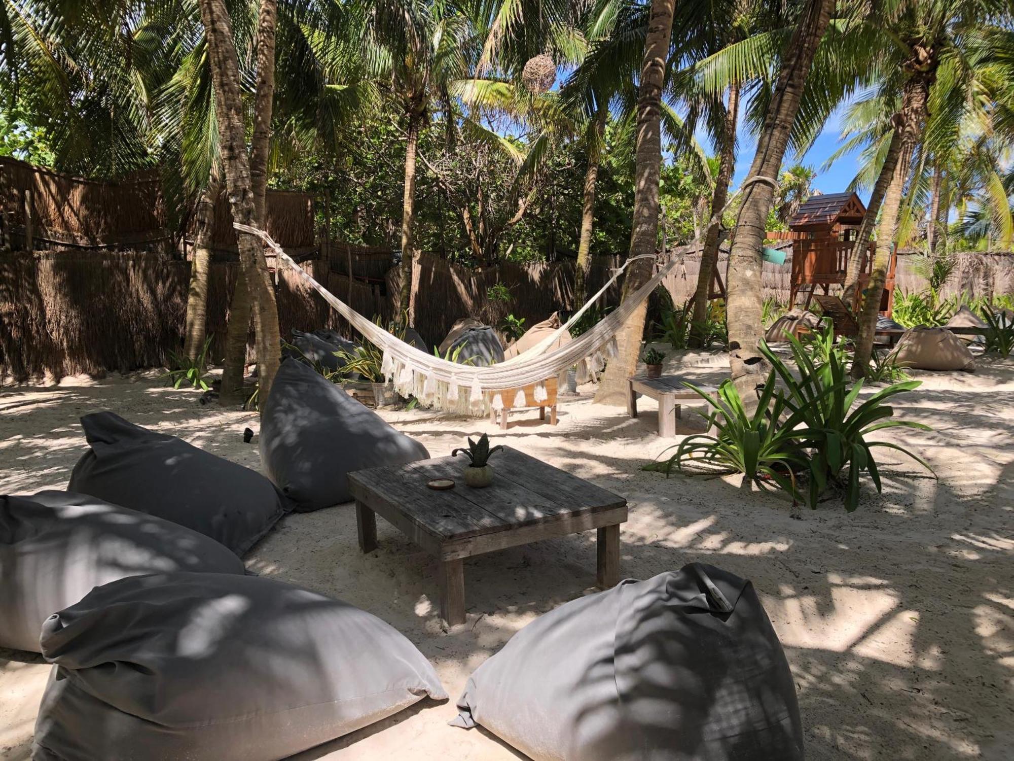 Luxury Penthouse With Private Pool In Aldea Zama Appartement Tulum Pueblo Buitenkant foto