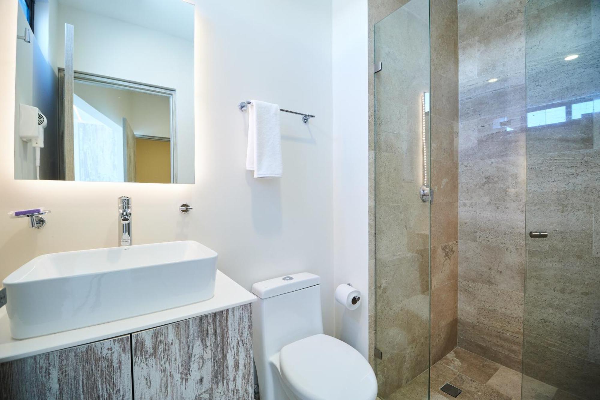 Luxury Penthouse With Private Pool In Aldea Zama Appartement Tulum Pueblo Buitenkant foto